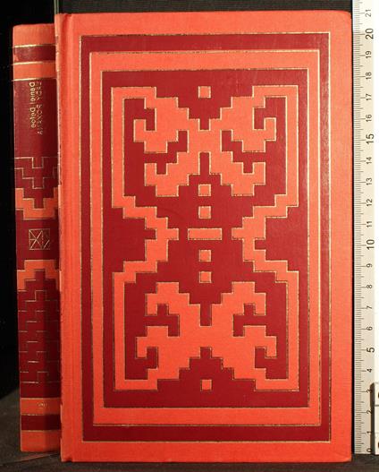 Lady Roxana - Daniel Defoe - copertina