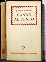 Canne al vento