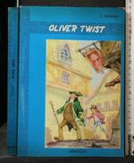 Oliver Twist