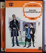 David Copperfield