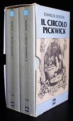 Il circolo pickwick. Vol 1-2