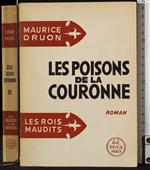 Le poisons de la couronne