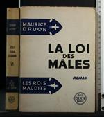 La Loi Des Males Volume 4
