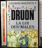 La loi des males