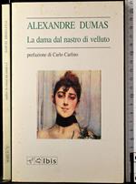 La dama dal nastro di velluto