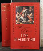 I Tre Moschettieri