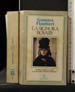 La Signora Bovary