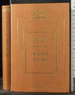 Madame Bovary