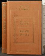 Madame Bovary