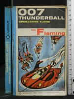 007 Thunderball Operazione Tuono
