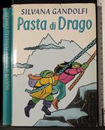 Pasta di drago
