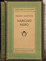 Narciso Nero