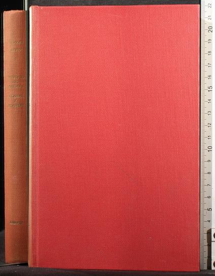 Passato e presente - Antonio Gramsci - copertina