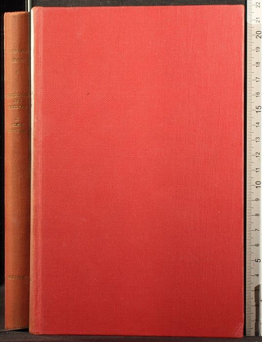 Il risorgimento - Antonio Gramsci - copertina