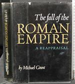 The Fall Of The Roman Empire. A