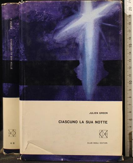 Meta Name='Viewport' Content='Width=Device-Width'/> - Julien Green - copertina