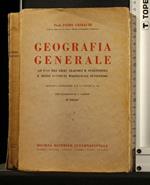Geografia Generale