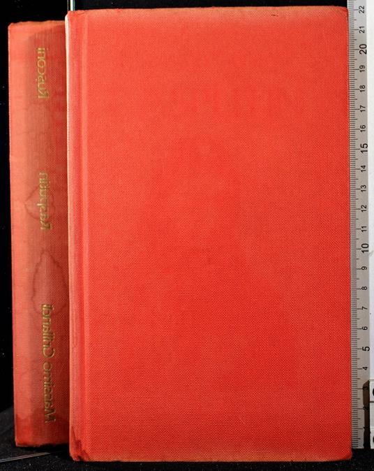 Rasputin - Massimo Grillandi - copertina