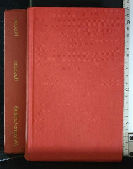 Rasputin - Massimo Grillandi - copertina