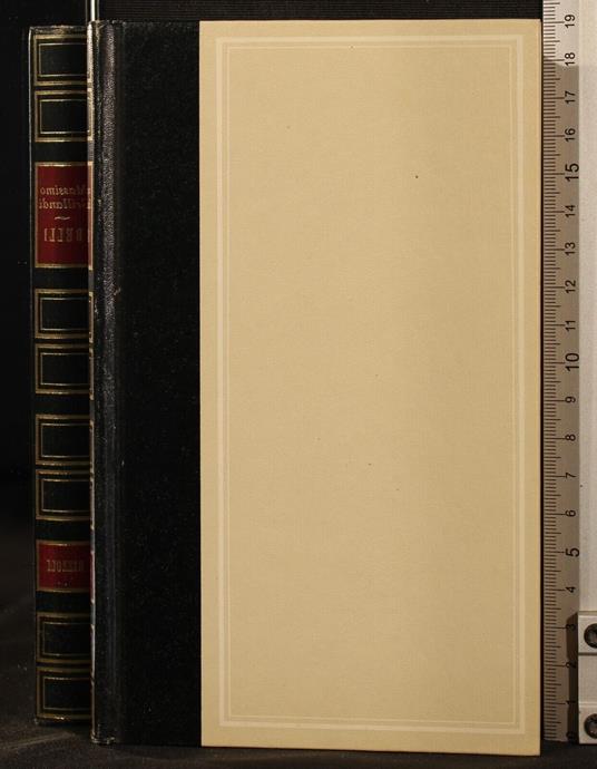 Belli - Massimo Grillandi - copertina