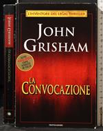 La Convocazione
