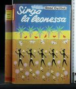 Sirga La Leonessa