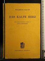 Das Kalte Herz