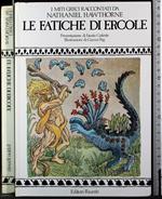 Le fatiche di Ercole