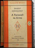 A farawell to arms