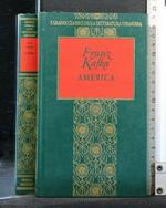 I Grandi Della Letteratura Straniera America