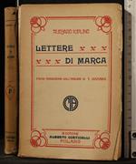 Lettere di Marca
