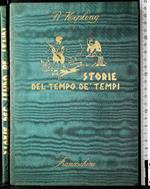 Storia del tempo de tempi