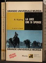 La Luce Che Si