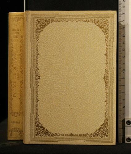 I Grandi Della Letteratura La Luce Che Si Spense - Rudyard Kipling - copertina