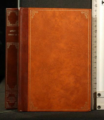 Raconti - Rudyard Kipling - copertina