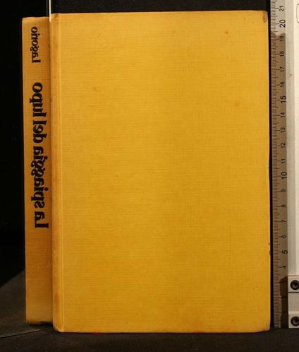 La Spiaggia Del Lupo - Gina Lagorio - copertina