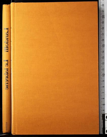 Le labrene - Tommaso Landolfi - copertina