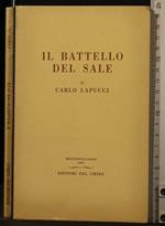 Il Battello Del Sale