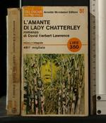 L' Amante di Lady Chatterley
