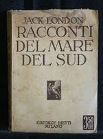 Racconti Del Mare Del Sud