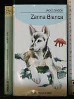 Zanna Bianca