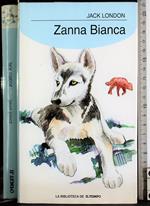 Zanna bianca