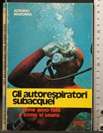 Gli Autorespiratori