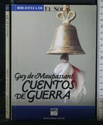 Cuentos De La Guerra