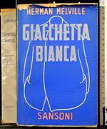 Giacchetta bianca