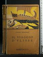Il Viaggio D'Ulisse