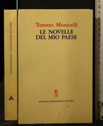 Le Novelle Del Mio Paese