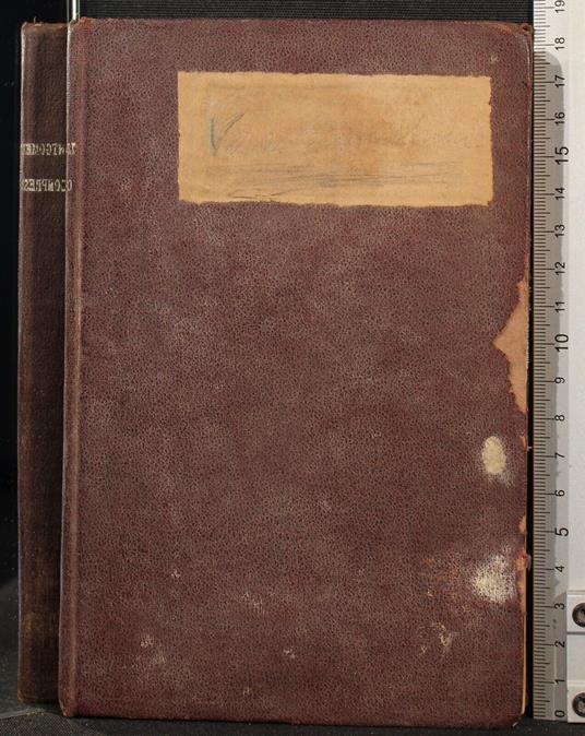 Incompreso - Florence Montgomery - copertina