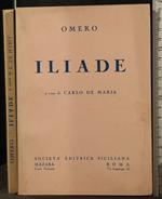Iliade