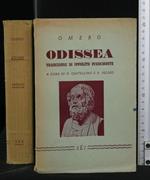Odissea